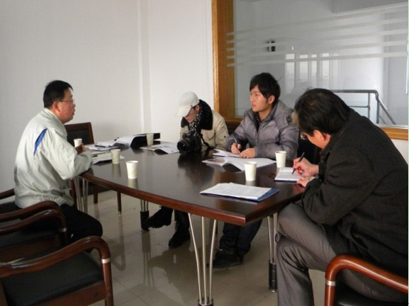 人才引领创新，技术创造财富